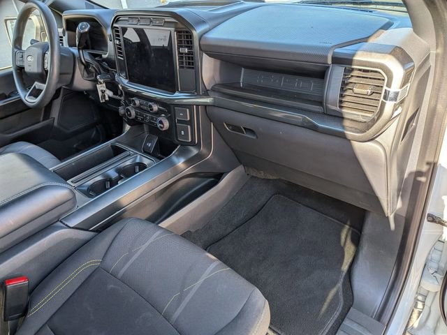 Used 2024 Ford F150 STX image 31