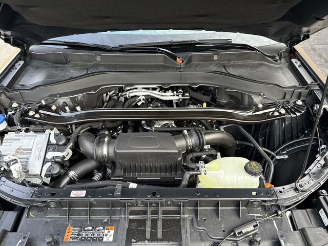 New 2026 Ford Explorer ST w/ Sun And Sound Package image 19