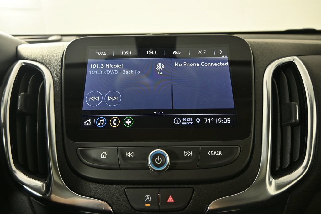 Used 2024 Chevrolet Equinox LT AWD/4WD image 26