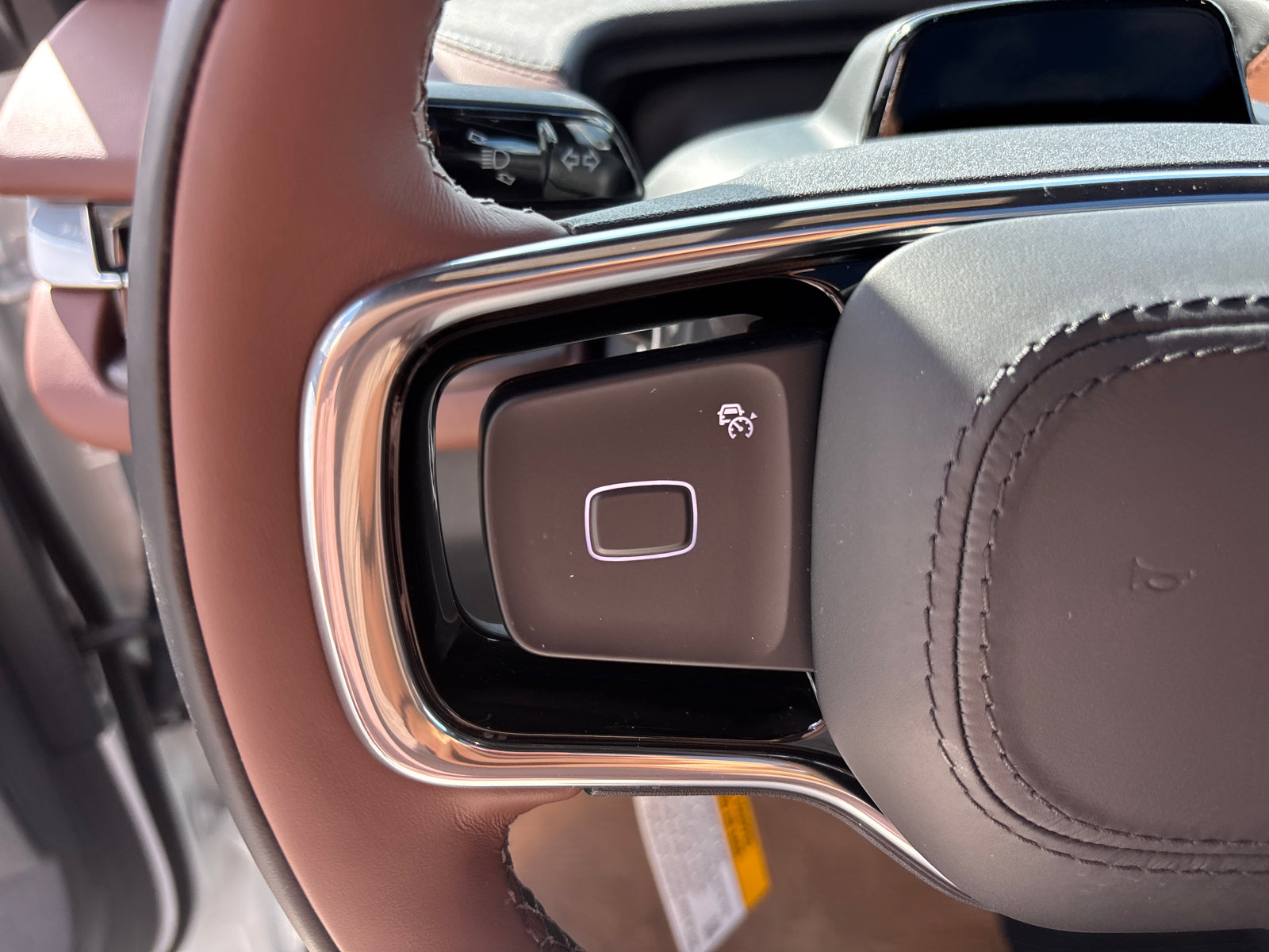 New 2027 Lincoln Navigator L Reserve AWD/4WD image 16