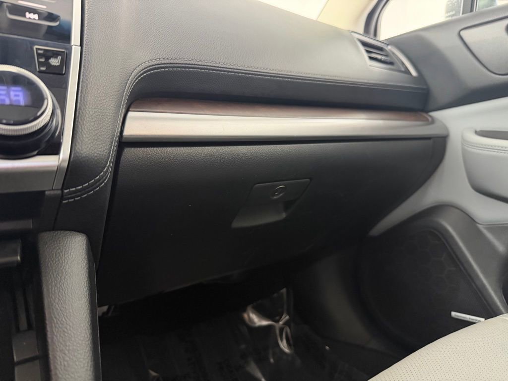 Used 2019 Subaru Outback 2.5i Limited image 48