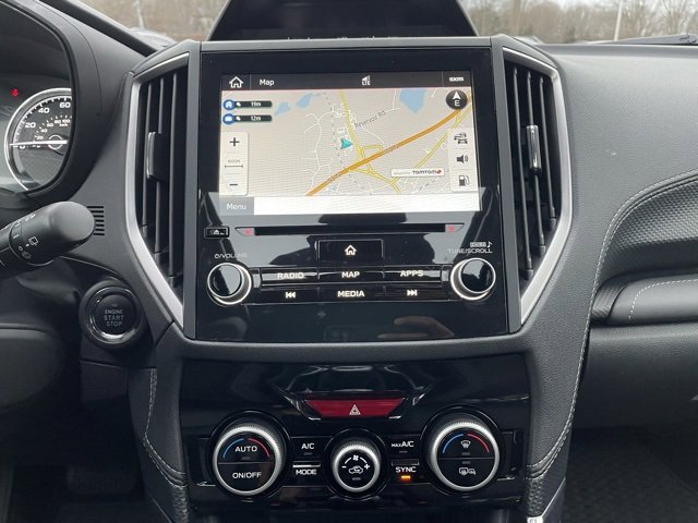 Used 2023 Subaru Forester Touring image 20