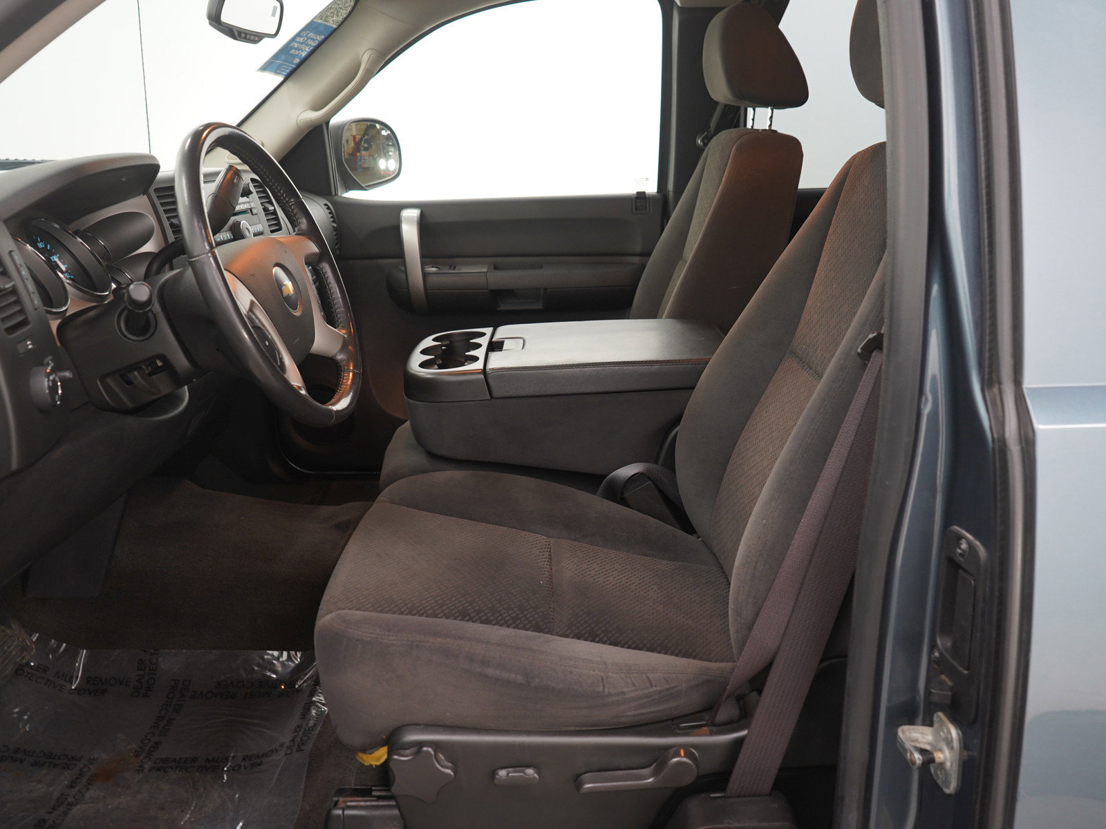 Used 2008 Chevrolet Silverado 1500 LT w/ Power Pack Plus image 20