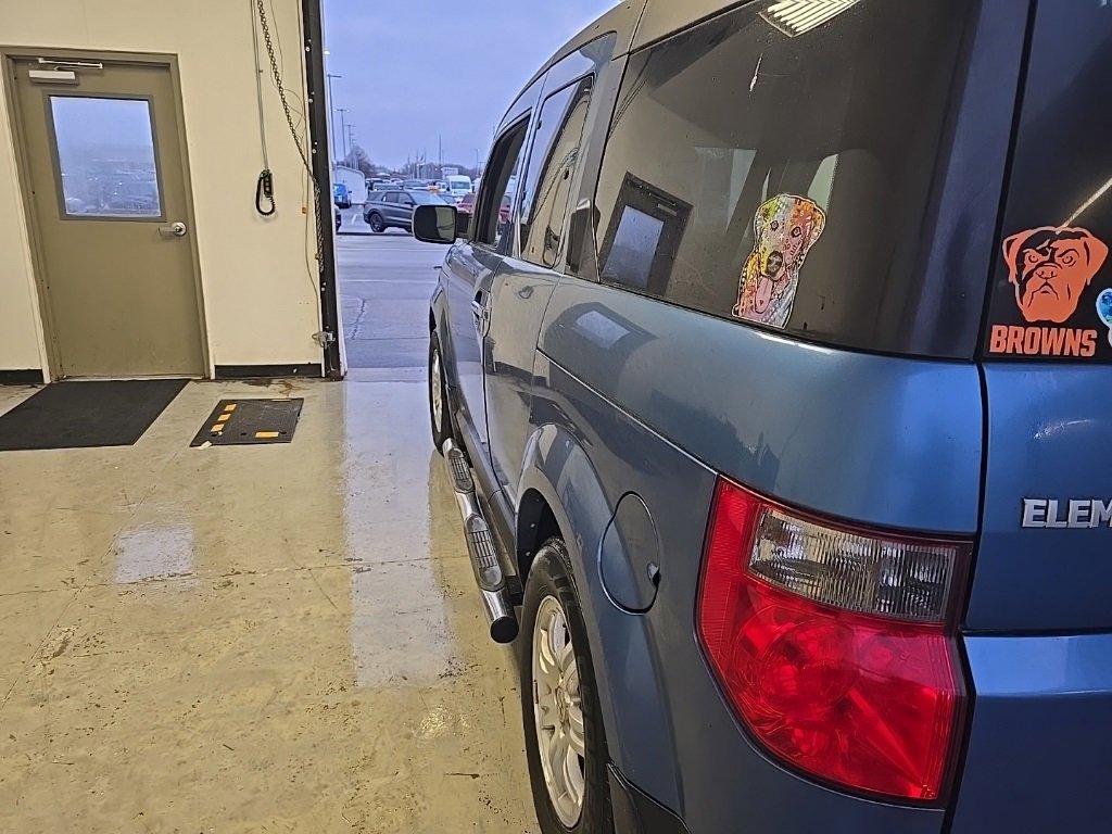 Used 2006 Honda Element EX-P image 2