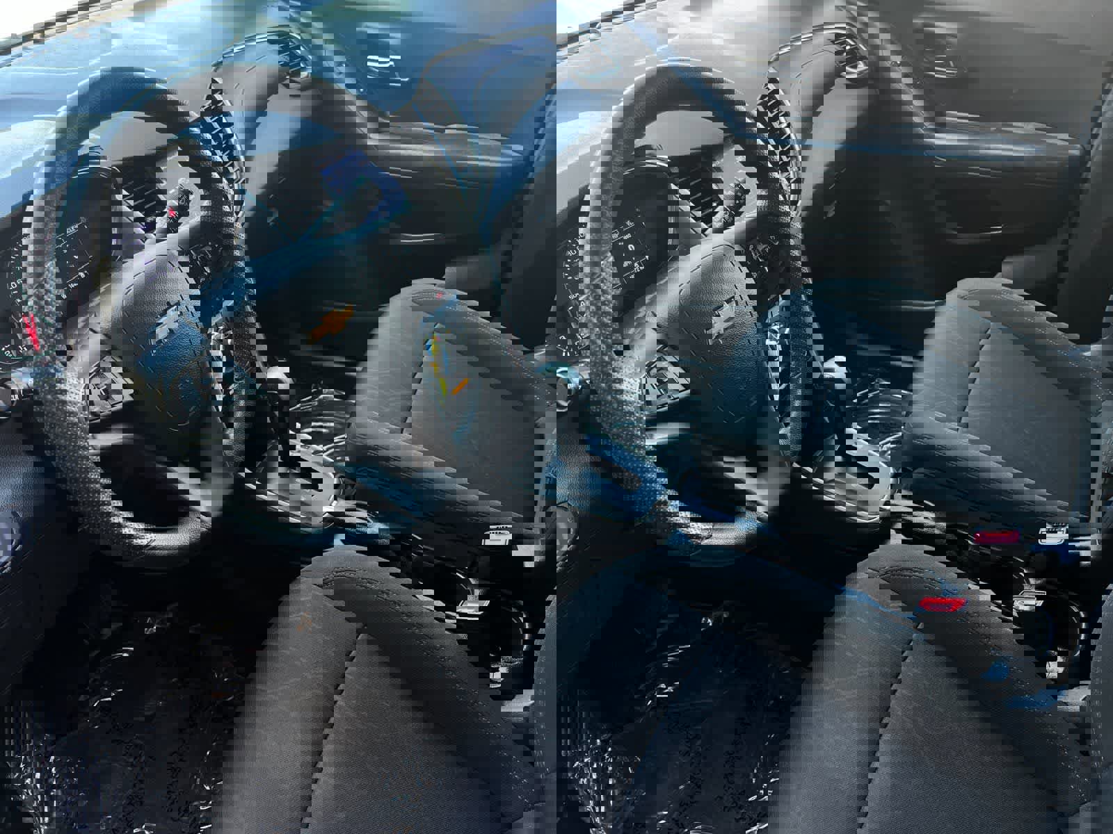 Used 2020 Chevrolet Trax LT image 12