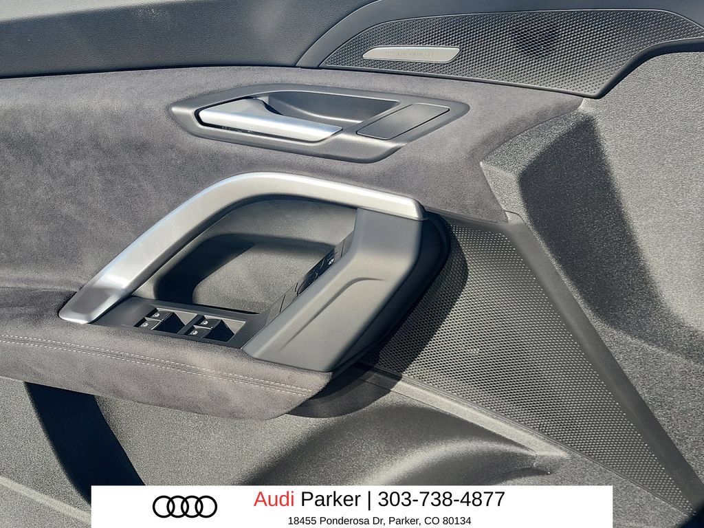 New 2026 Audi SQ5 Premium Plus AWD/4WD image 6