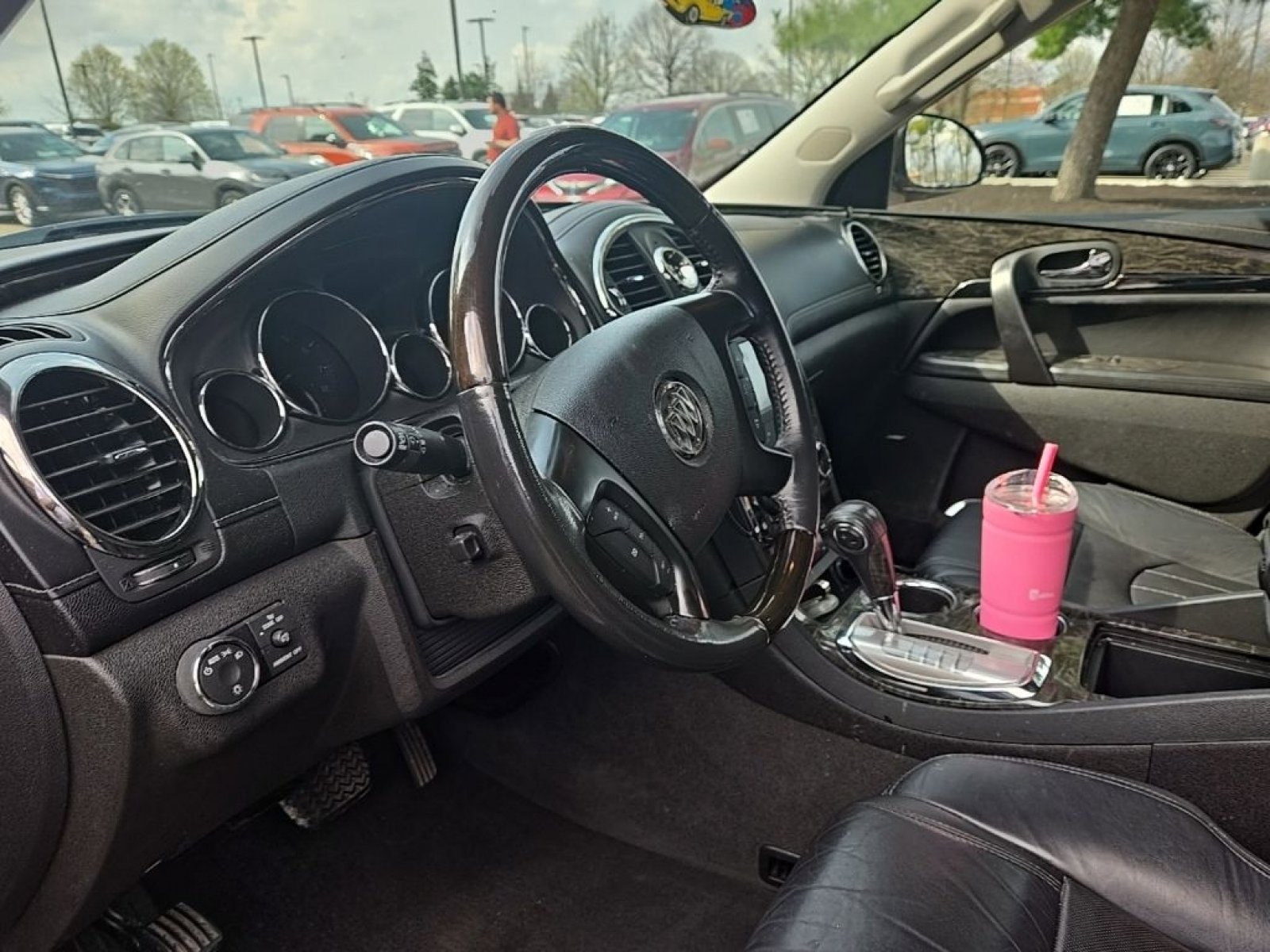 Used 2013 Buick Enclave Premium w/ Trailering Provision Package image 9