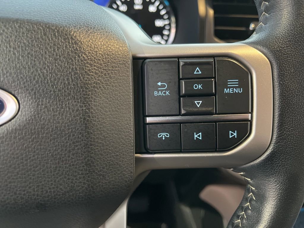 Used 2023 Ford Expedition Max XLT image 23