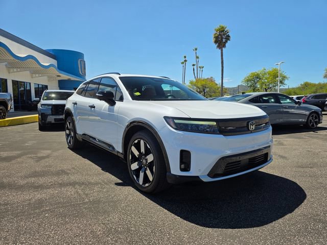 New 2026 Honda Prologue Elite image 4