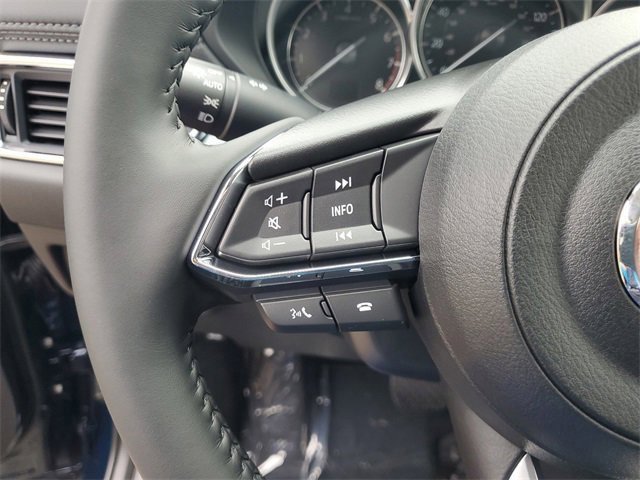 New 2025 MAZDA CX-5 AWD 2.5 S w/ Select Package image 20