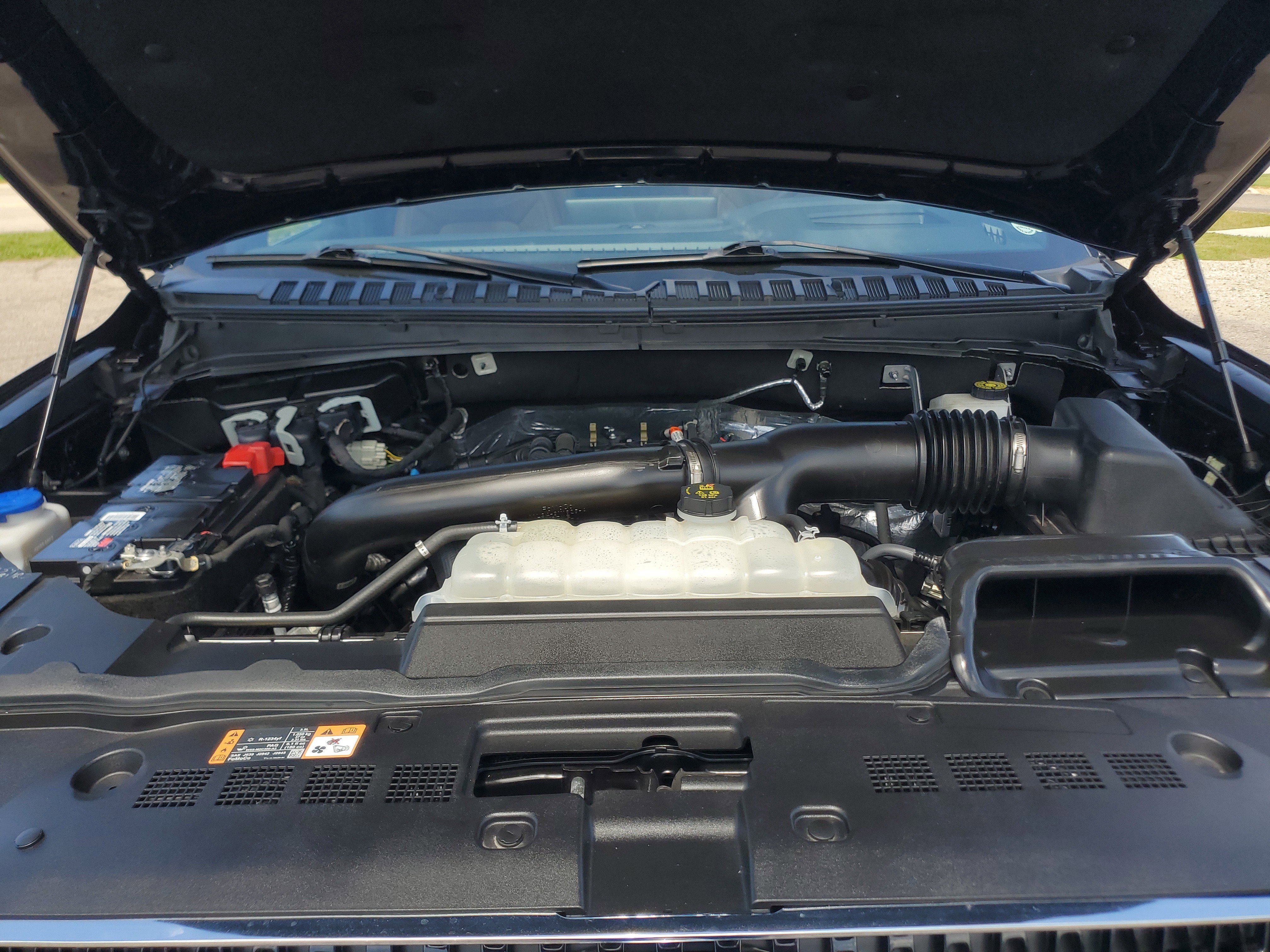 Certified 2023 Lincoln Navigator Reserve AWD/4WD image 8