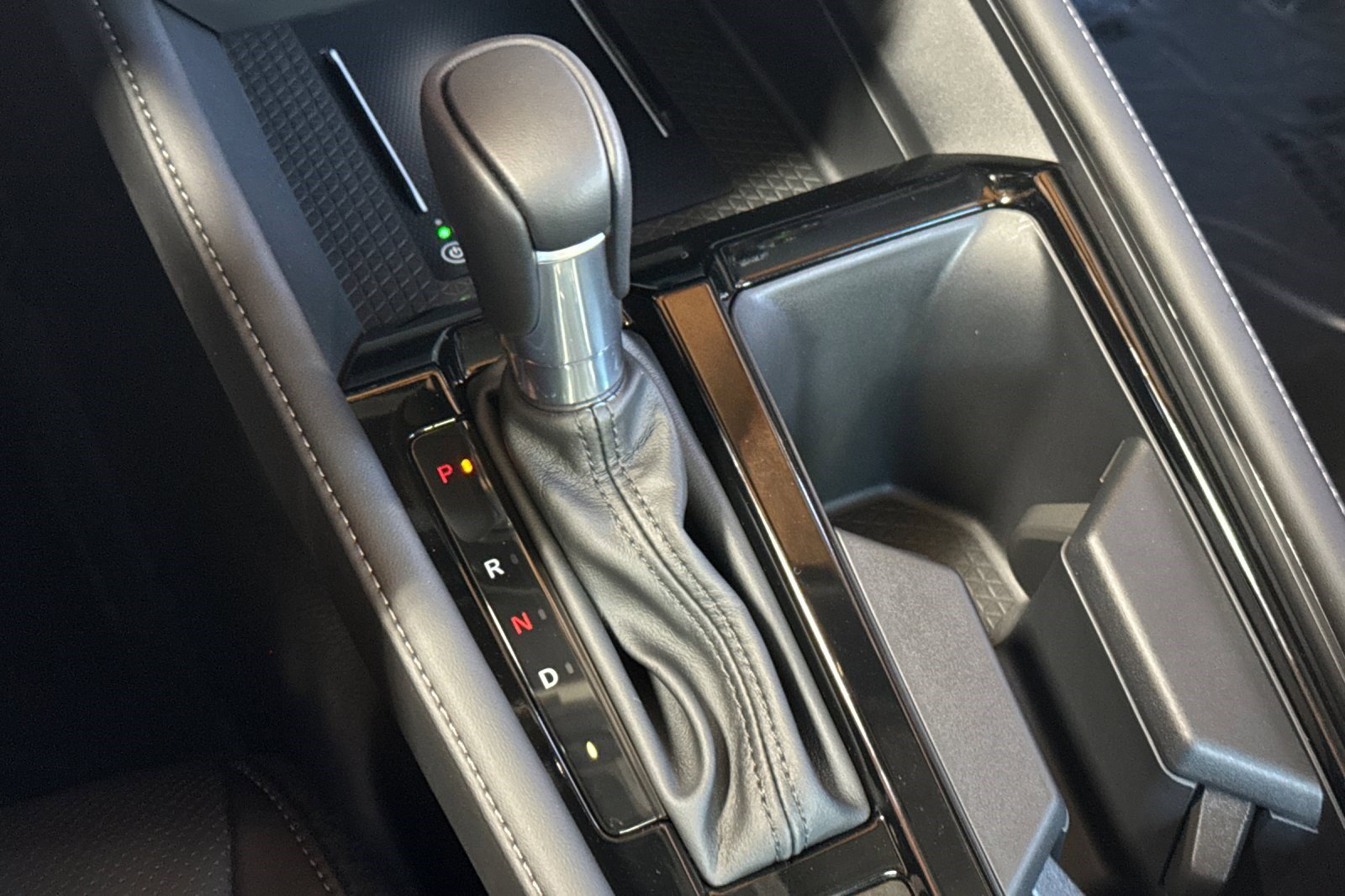 Used 2026 Honda Accord Touring image 17