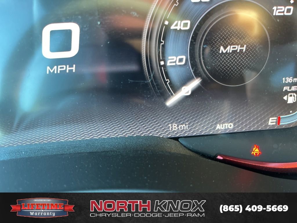 New 2026 RAM 1500 Rebel w/ Bed Utility Group AWD/4WD image 32