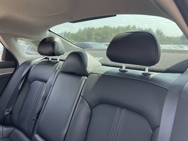 Used 2024 Kia K5 EX FWD image 16