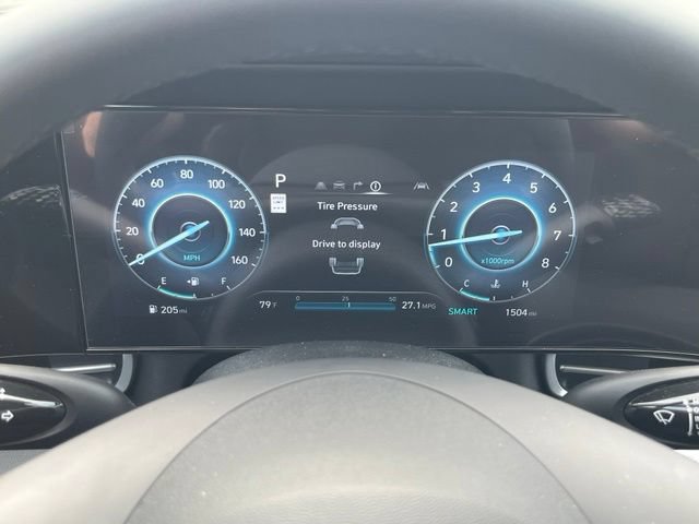 Used 2026 Hyundai Elantra Limited FWD image 33