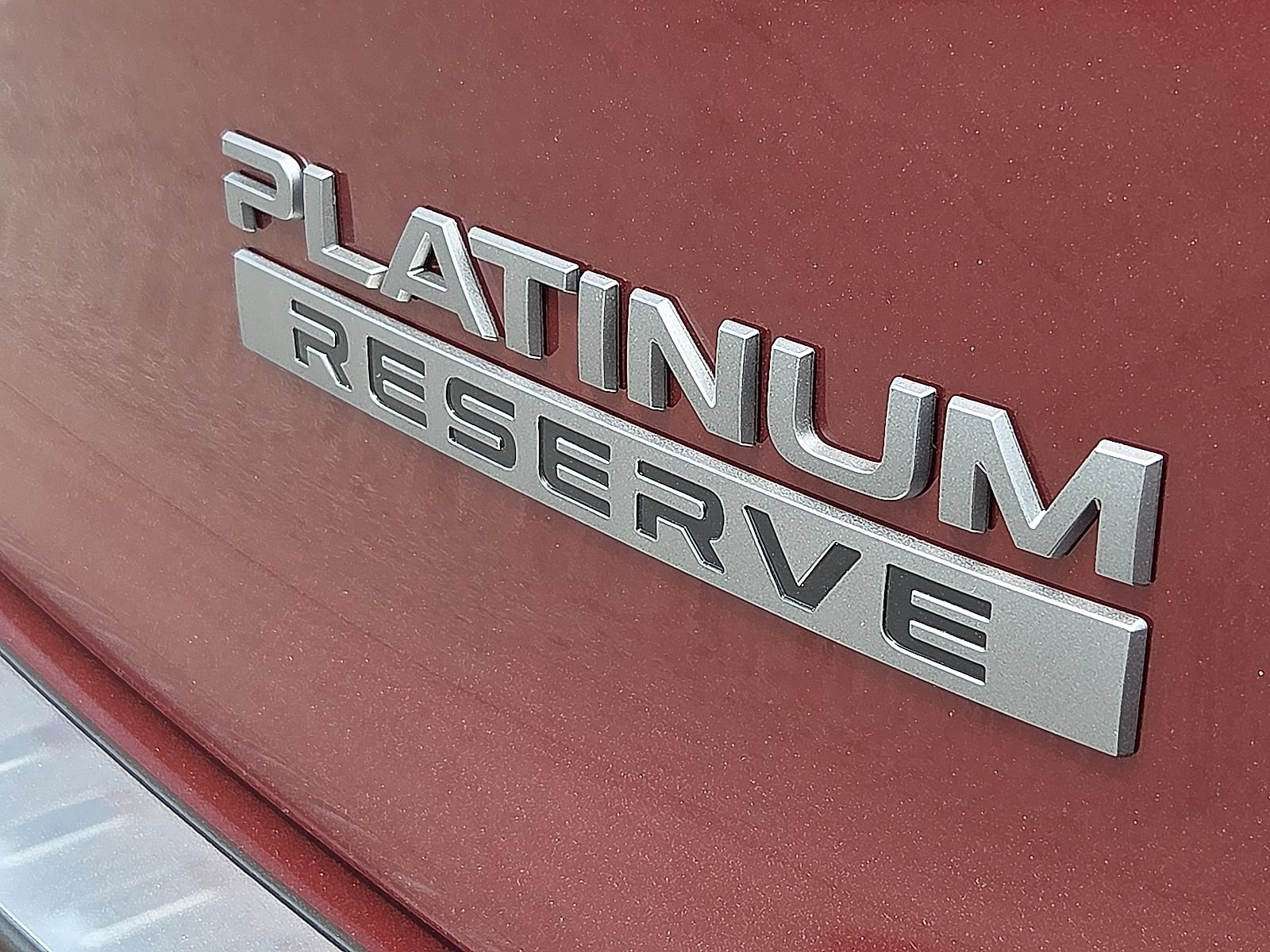 New 2026 Nissan Armada Platinum Reserve AWD/4WD image 8