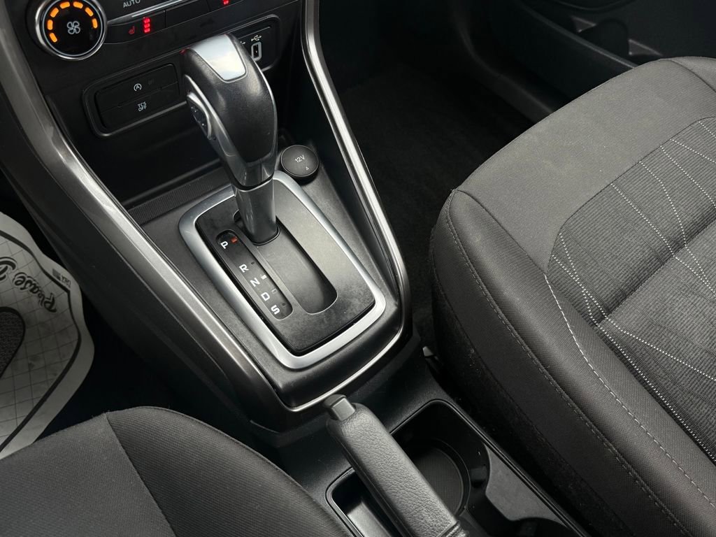 Used 2019 Ford EcoSport SE image 34