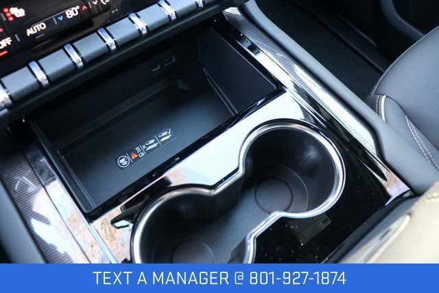 New 2026 GMC Yukon Elevation image 33