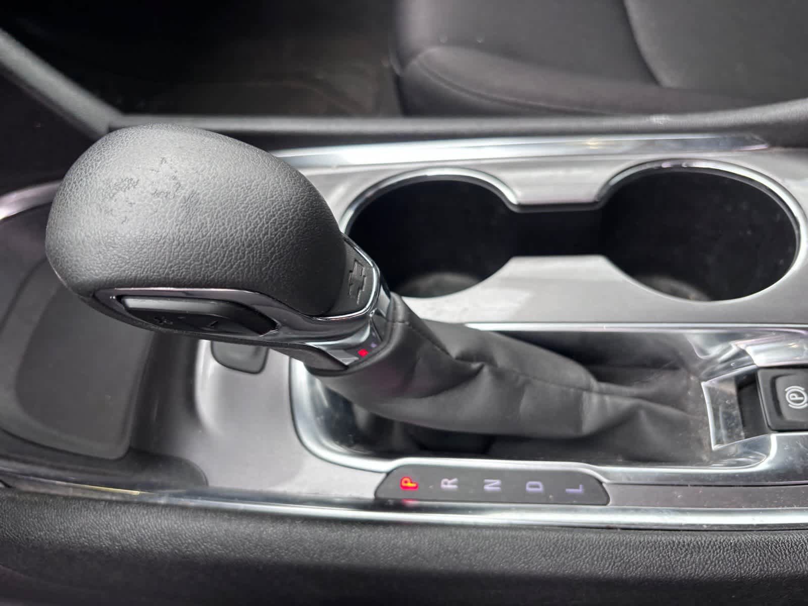 Used 2024 Chevrolet Malibu LT FWD image 24