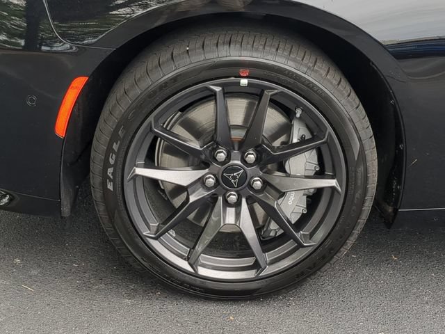 New 2026 Dodge Charger Scat Pack AWD/4WD image 10
