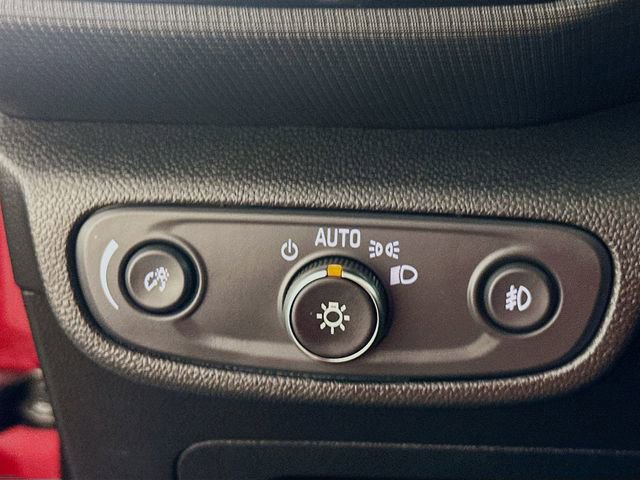 Used 2022 Chevrolet TrailBlazer LT image 10