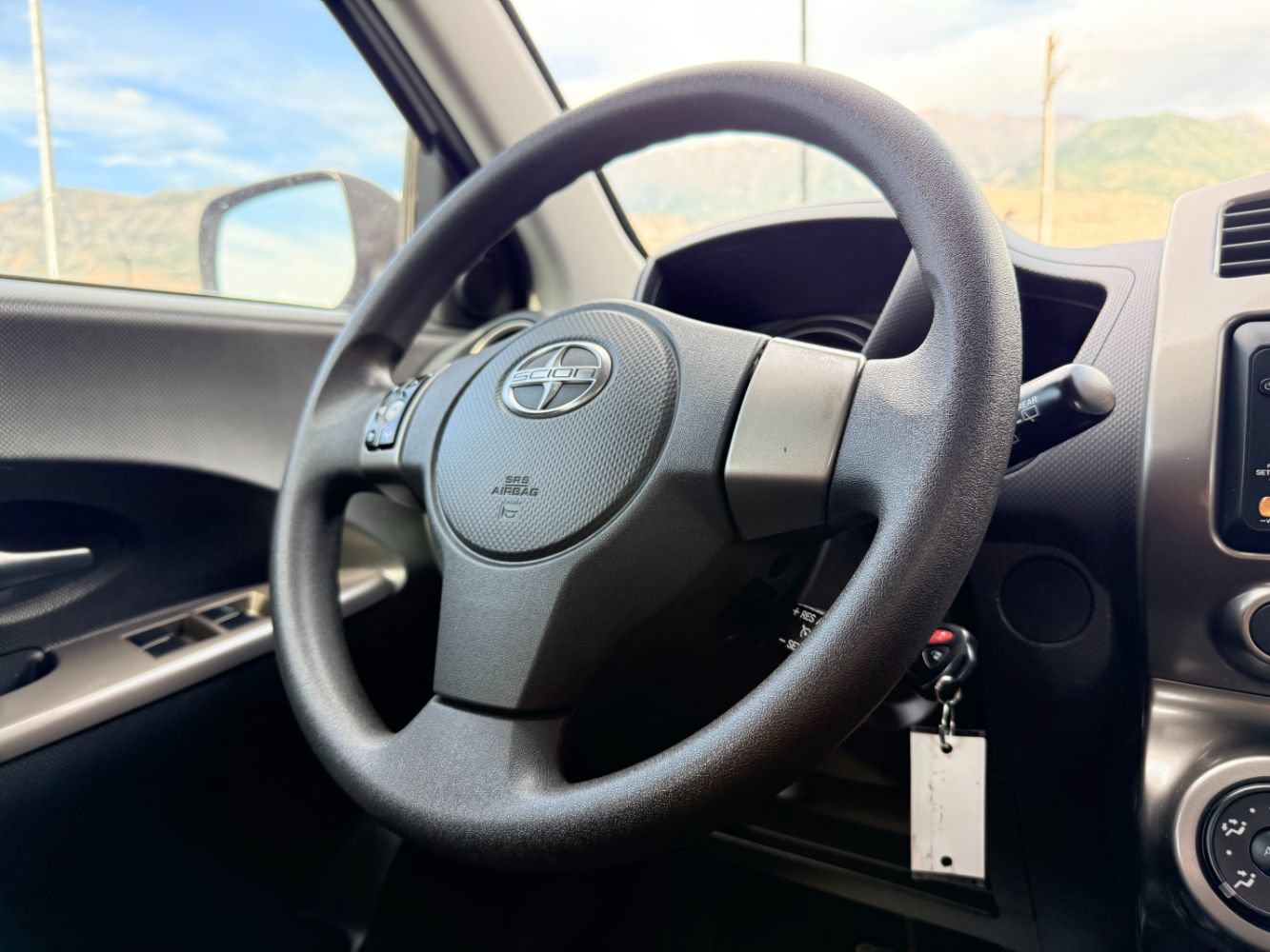Used 2012 Scion xD FWD image 9