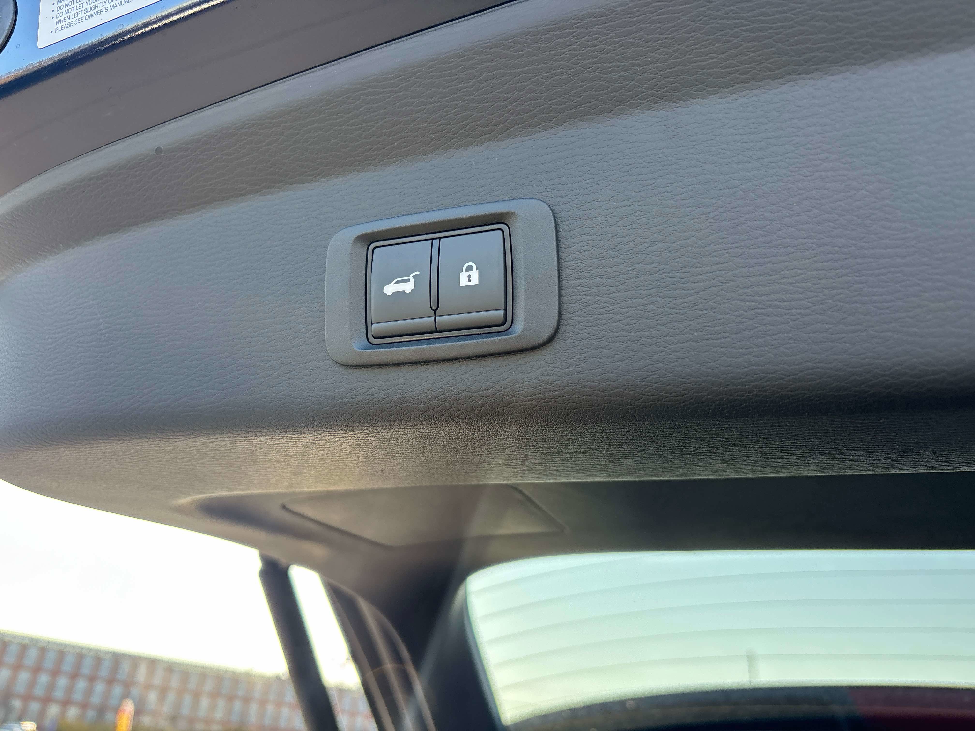 New 2026 Mitsubishi Outlander SE image 4