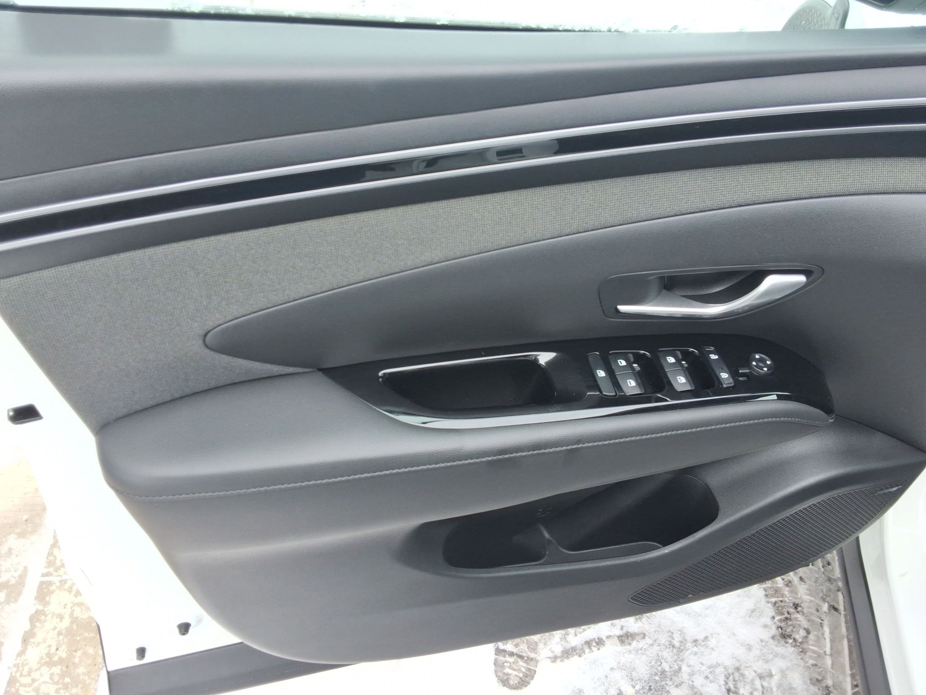 Used 2024 Hyundai Santa Cruz Limited image 22