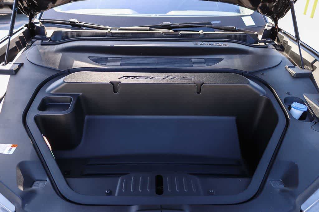 New 2026 Ford Mustang Mach-E Premium RWD image 29