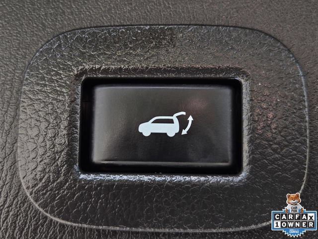 Used 2022 INFINITI QX80 Luxe AWD/4WD image 13
