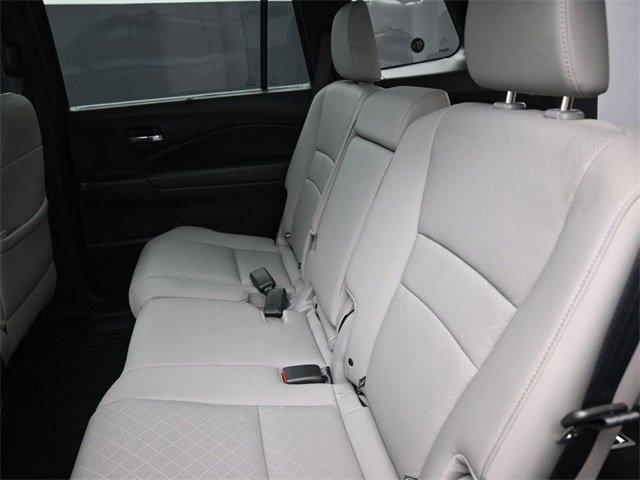 Used 2019 Honda Passport Elite image 14