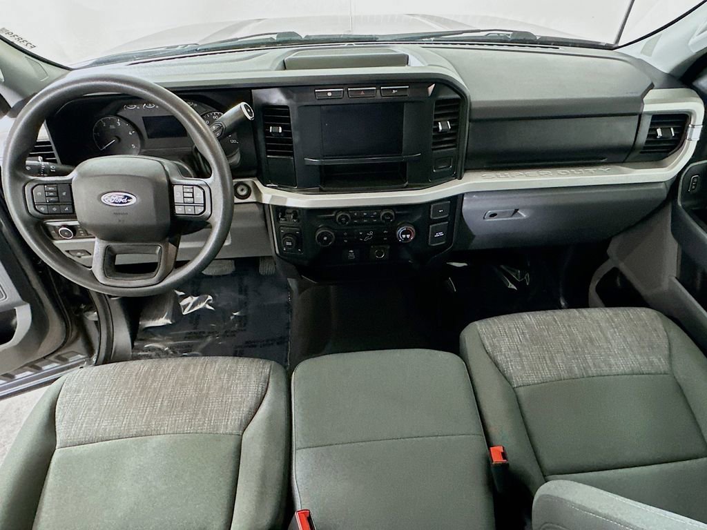 Used 2023 Ford F250 XLT image 16