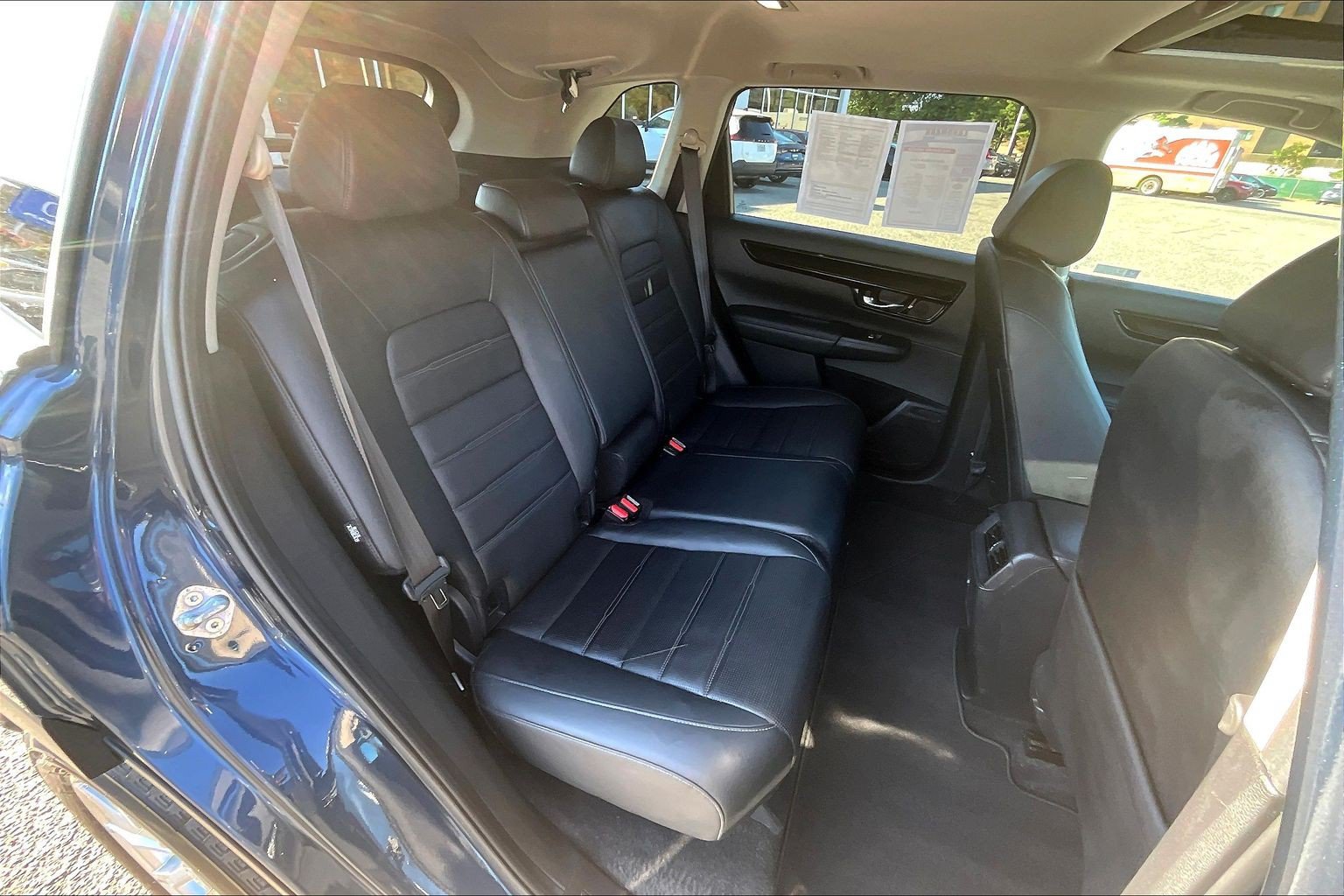 Used 2024 Honda CR-V EX-L image 29