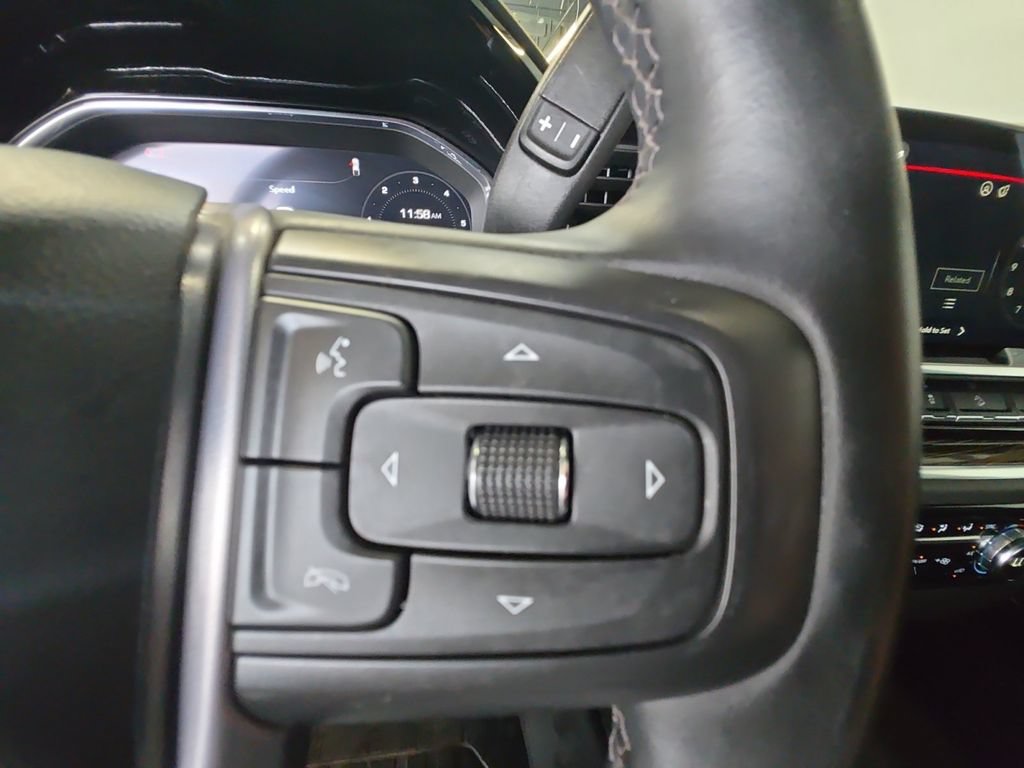 Certified 2025 GMC Sierra 1500 Elevation AWD/4WD image 19