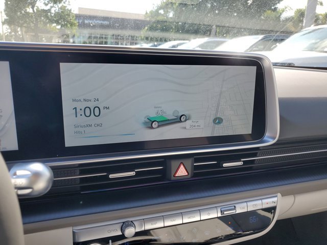 New 2025 Hyundai Ioniq 6 SEL image 19