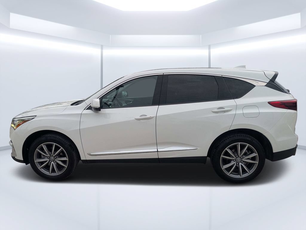 Used 2021 Acura RDX AWD w/ Technology Package image 6