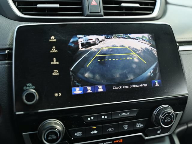Used 2020 Honda CR-V EX image 37