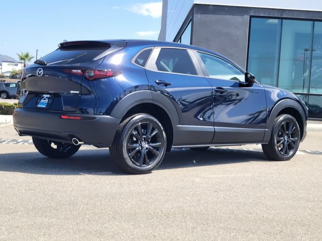 New 2026 MAZDA CX-30 AWD 2.5 S w/ Select Sport Pkg image 4