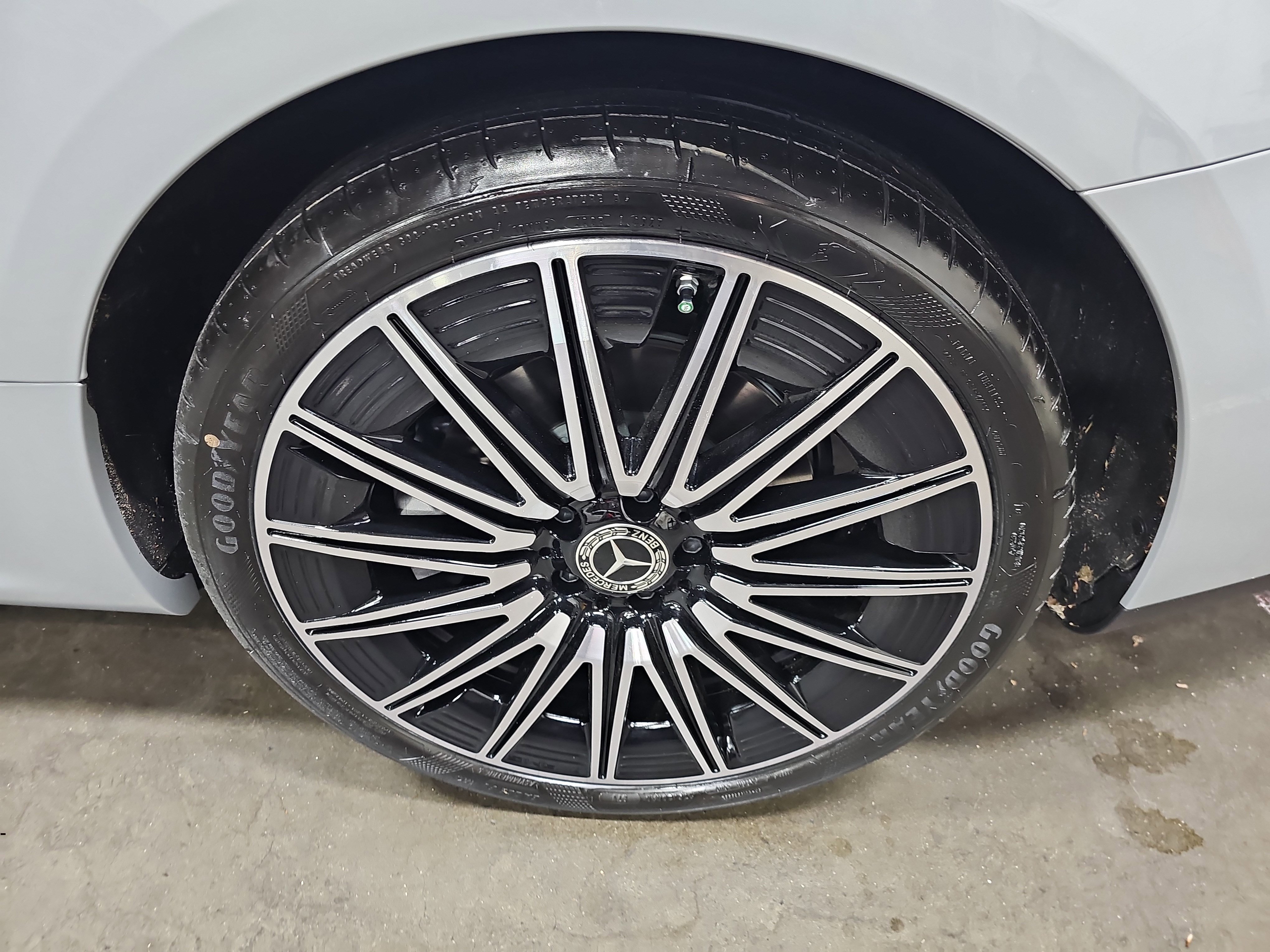 New 2026 Mercedes-Benz CLE 450 4MATIC Cabriolet image 36