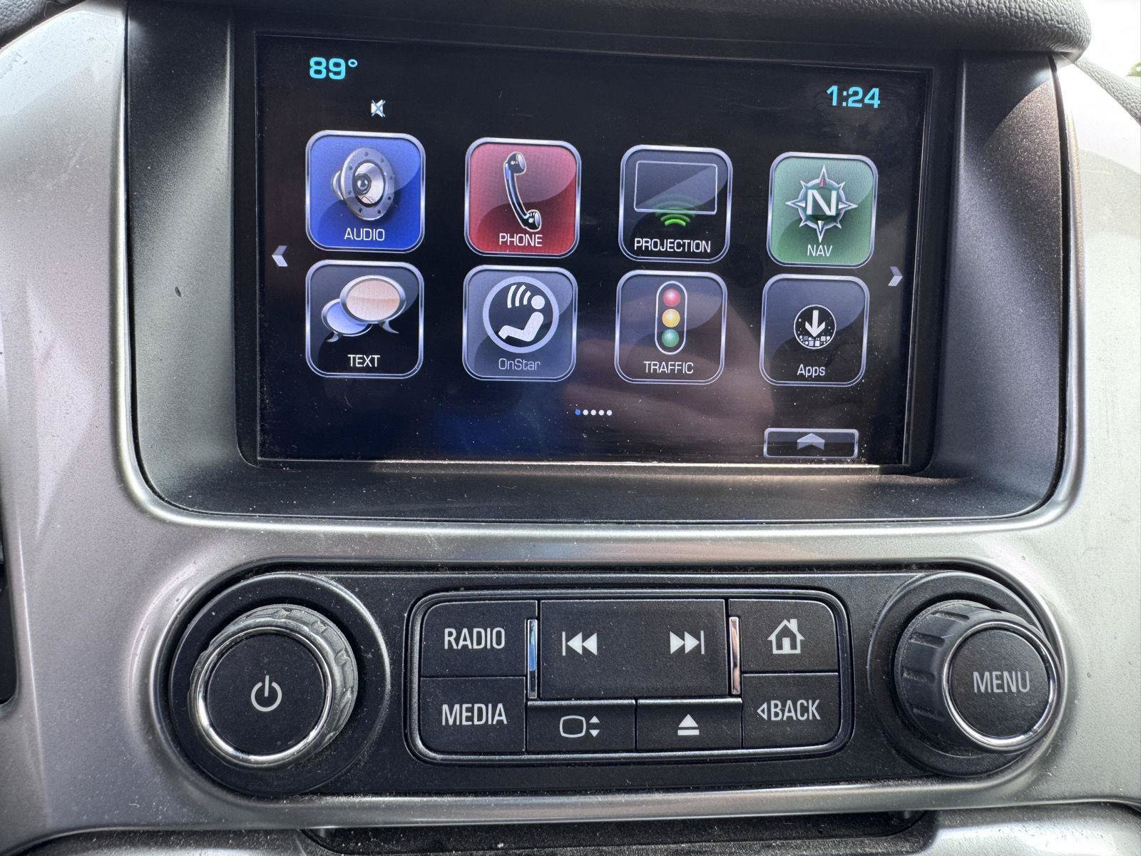Used 2020 Chevrolet Tahoe LT RWD image 19