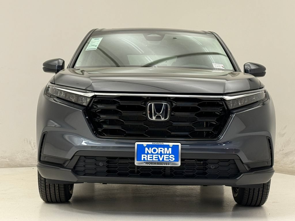 New 2026 Honda CR-V EX-L image 3