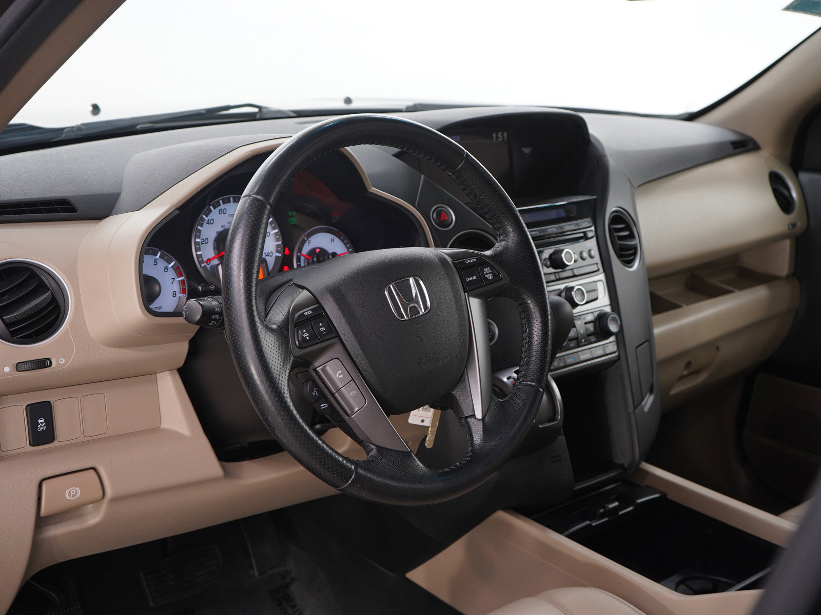 Used 2015 Honda Pilot EX-L image 25