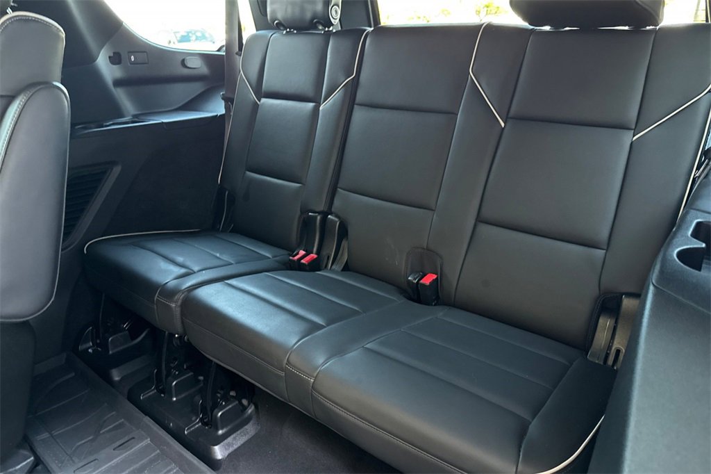 Used 2021 Cadillac Escalade Sport image 17