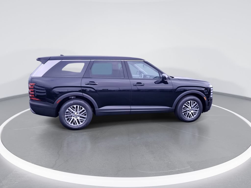 New 2026 Hyundai Palisade SE AWD/4WD image 9