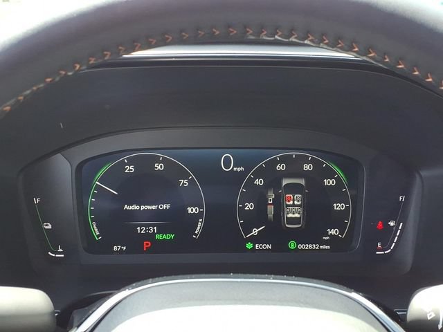 Used 2026 Honda CR-V Sport Touring image 15