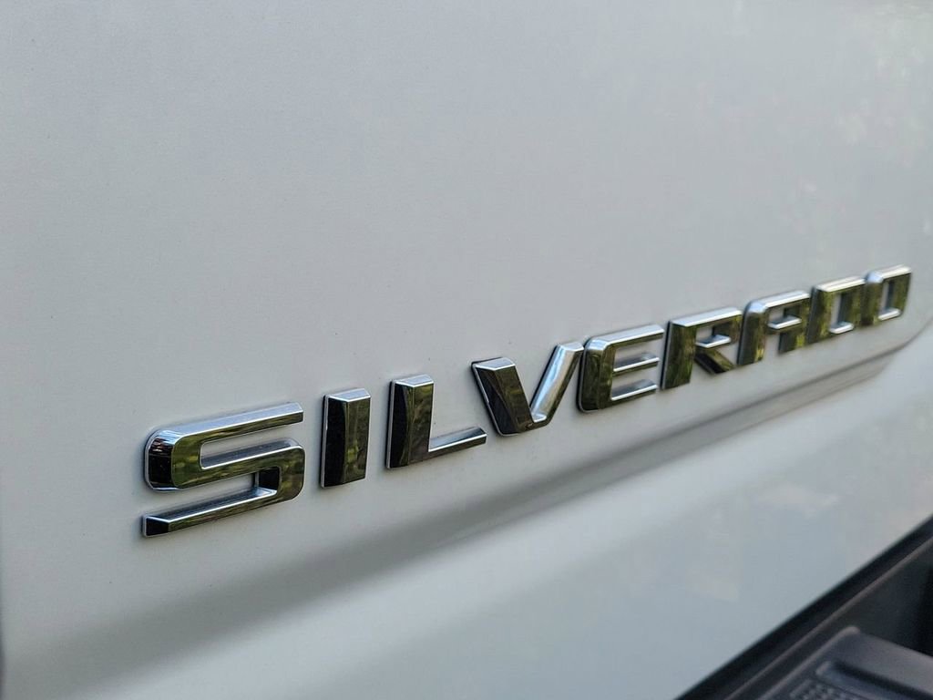 Used 2022 Chevrolet Silverado 3500 High Country AWD/4WD image 9