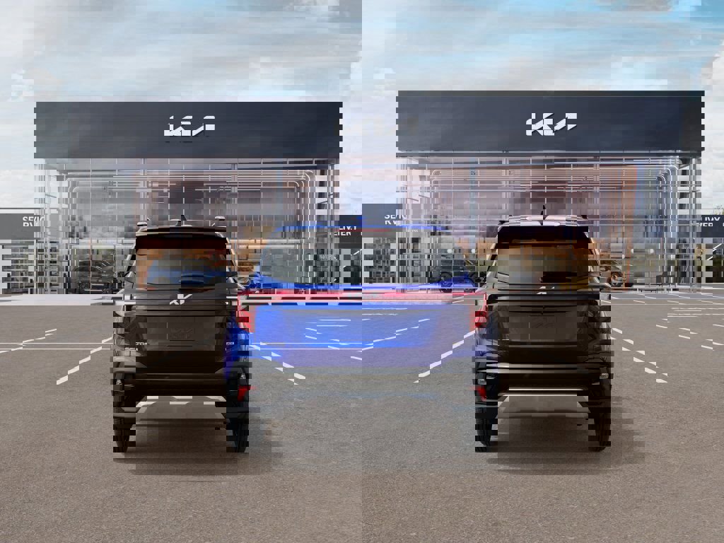 New 2026 Kia Seltos S image 5