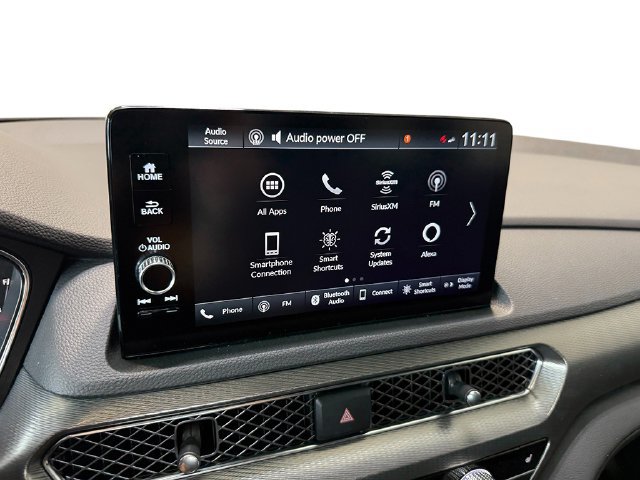 New 2026 Acura Integra A-Spec w/ Technology Package FWD image 24