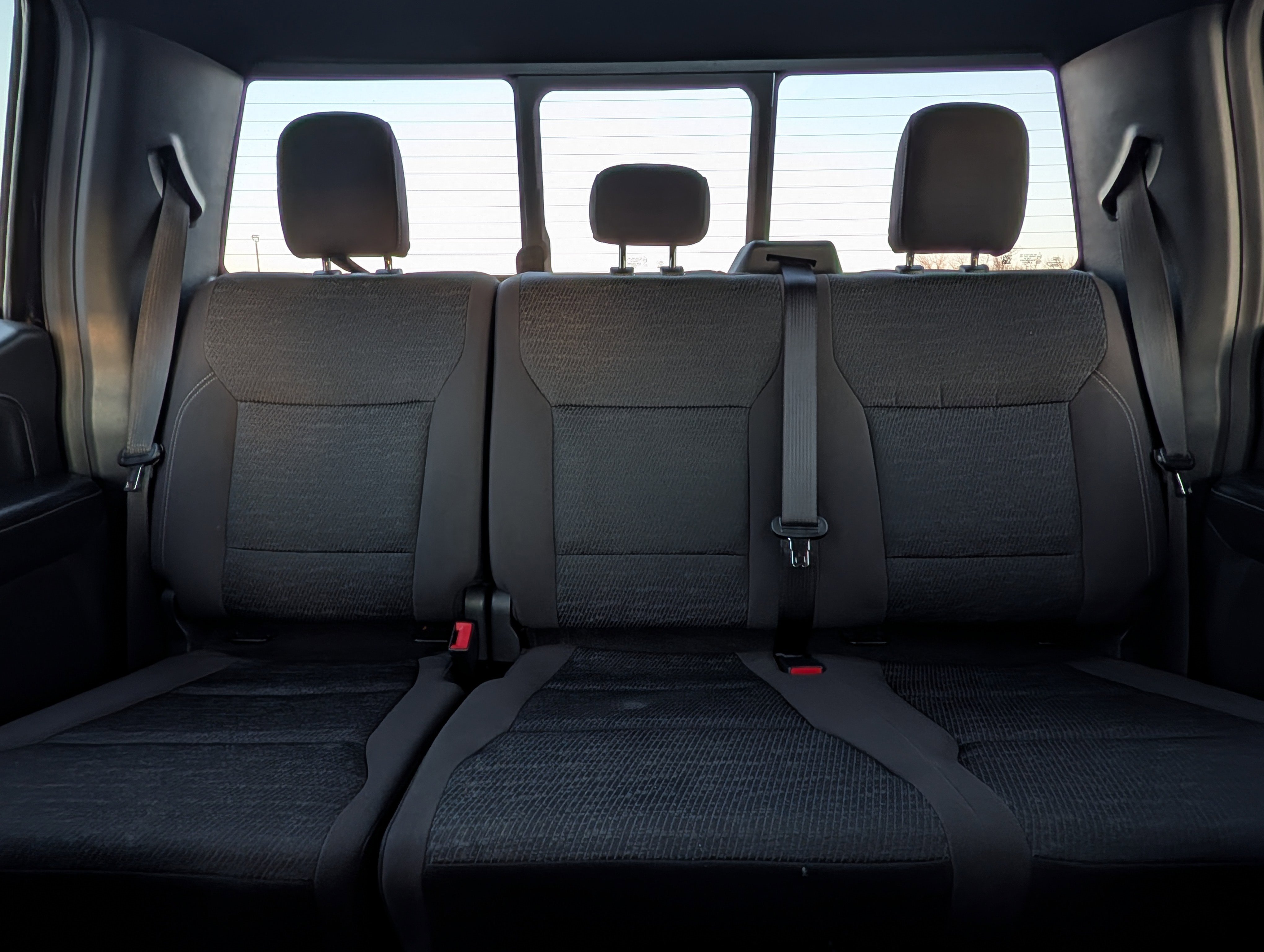 Used 2023 Ford F150 XLT w/ Equipment Group 302A High image 29