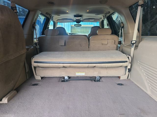 Used 2000 Ford Excursion Limited RWD image 20